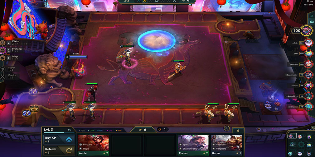 How to econ in TFT - The best ways to manage your economy in Teamfight Tactics